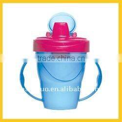 Promotional Hot Sale Desigh for Baby Training Cup