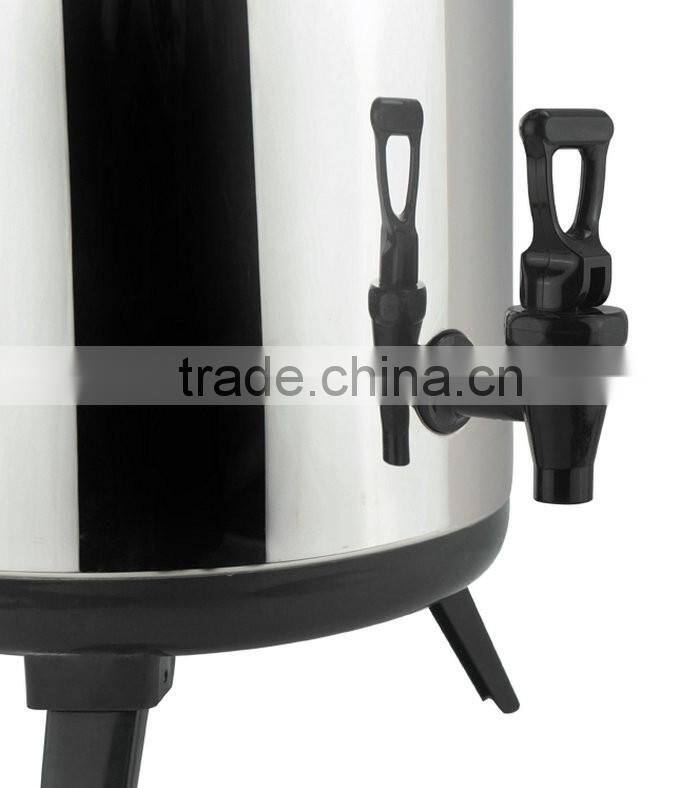 Wholesale Keep Warm 12 Liter Commercial Thermos Bucket for Coffee