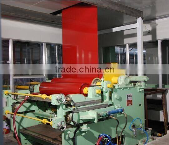 ppgi color coated steel sheet