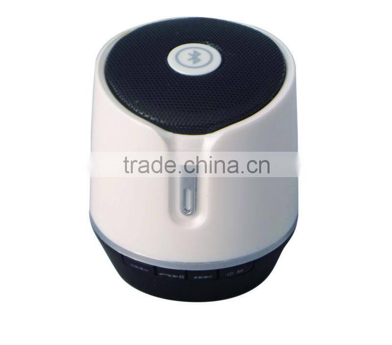 bluetooth mini speaker