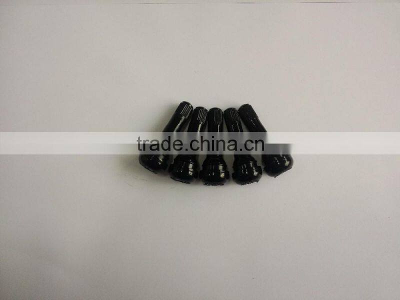 Universal Car Tire Brass Tubeless Tire Valve TR412-TR418