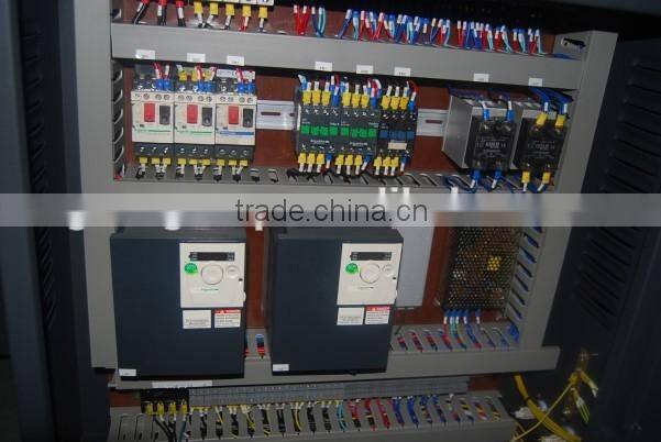 Semi Automatic Laminating Machine For Flute Box