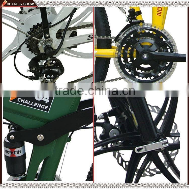 2015 factory new 26" 36V folding mountain electric bike engine