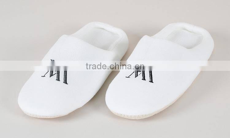 Linen Pro Hotel Supply Disposable Hotel Slippers