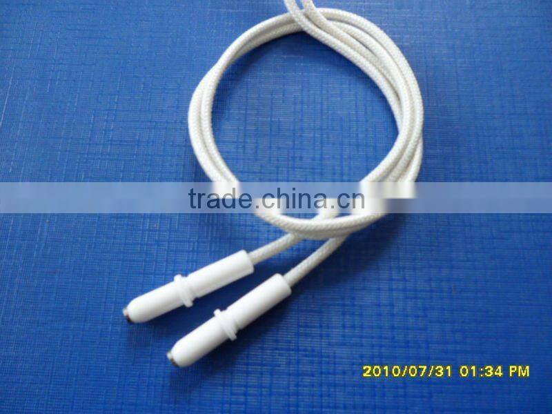 gas oven ceramic spark ignitor