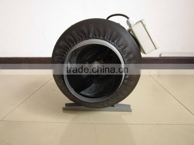 Hydroponics lighting parts 4" 6" 8" 10" 12" indoor grow light kit