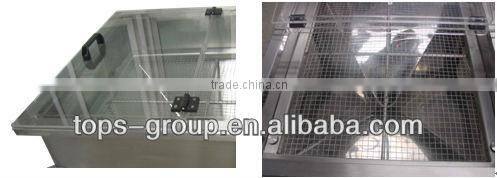 Auger Screw Feeder for powder or small granule