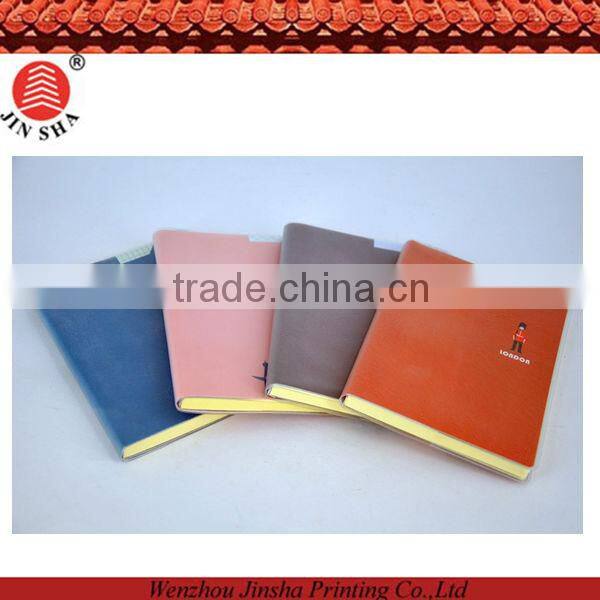 MUMAREN cute notepad for children/exquisite notepad