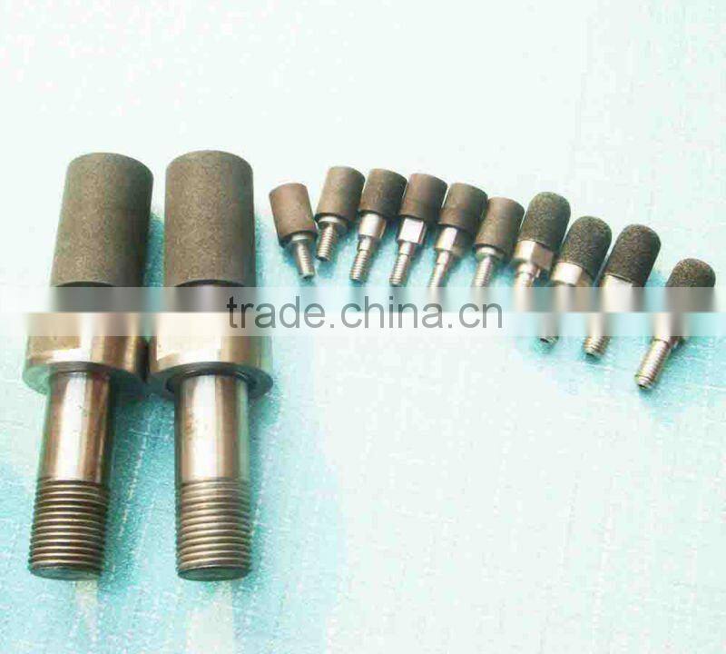 CBN grinding wheel for bearing internal process