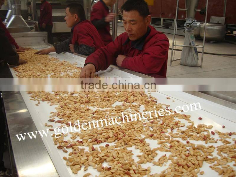 High Precise Colloid Mill Peanut Butter Making Machine Peanut Butter Production Line