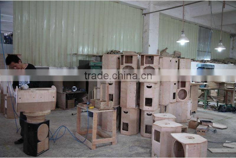 10 inch power pro audio speakers