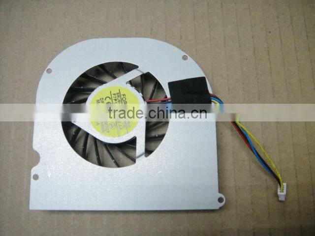 laptop 4 pin cpu cooler fan