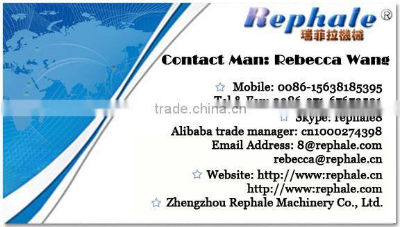 High efficency ring die pellet machine on sale