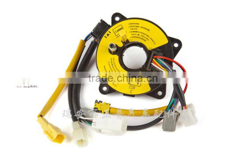 J18-3402080BA clock spring for CHERY