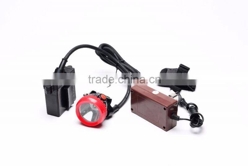 rechargeable led mining lamp explosion proof led mining lamp