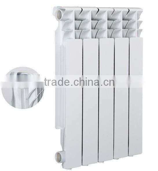 CO-XX water wall mounted heatting aluminum steel radiator