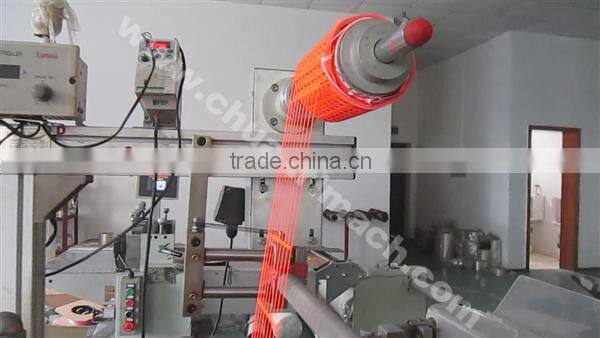 Auto Adhesive Label Machine For Die Cutter