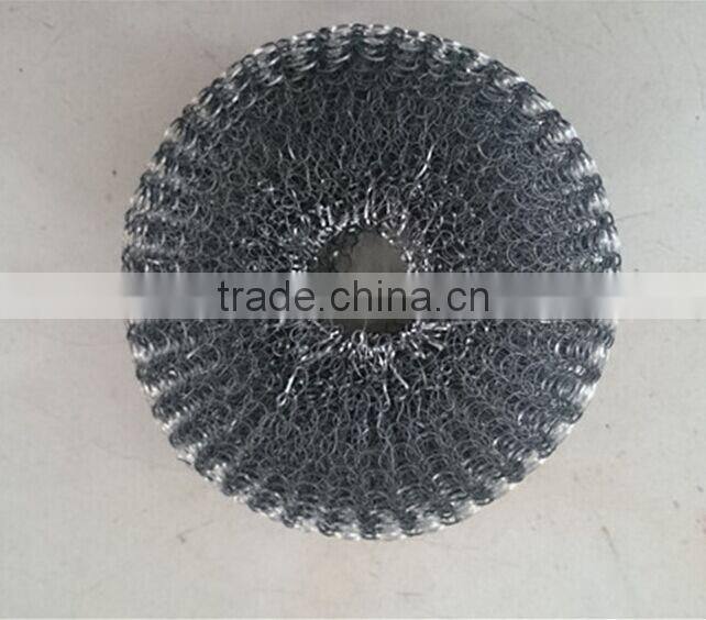 dish wash scourer