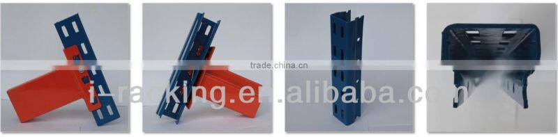 Medium-sized Warehouse Shelves (IRB)