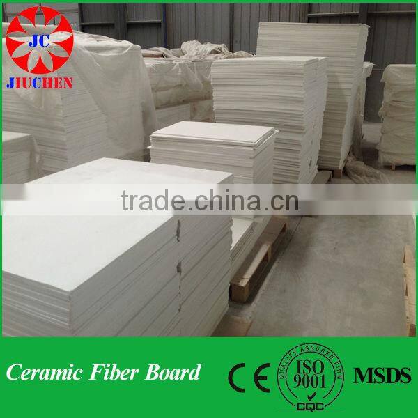 heating radiators JC ceramic fiber board