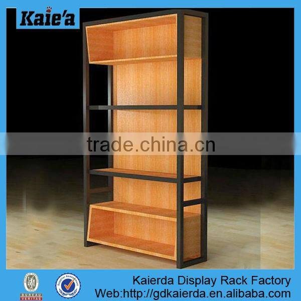 Metal shoes display rack shoes display shelf shop design