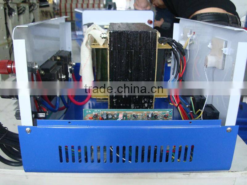 HLN full-auto inverted power source