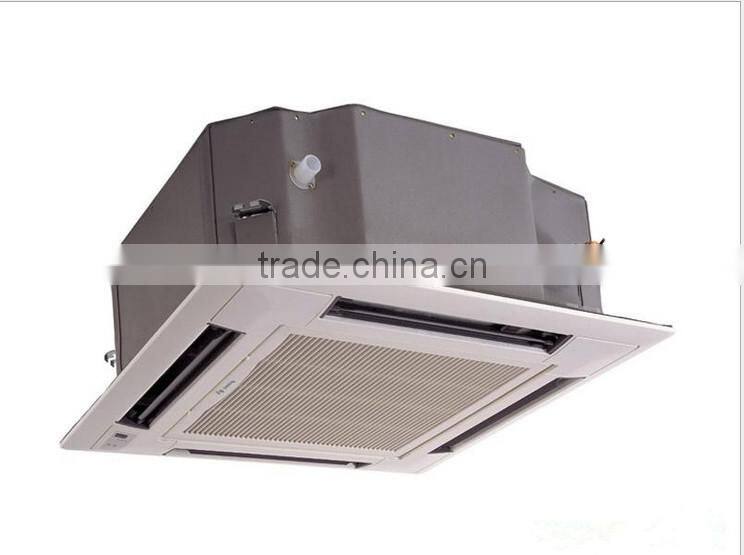 Ceiling type fan coil unit