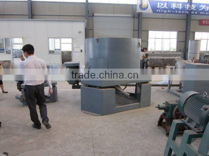 Gold Mining Equipment, Gold Concentrator for Fiji