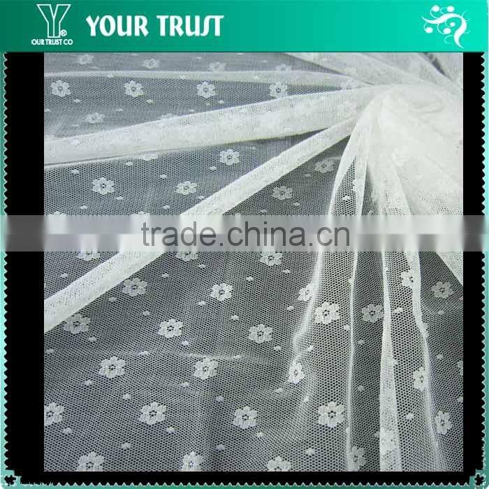 Avant-Garde Diamond 148 Centimeter Wedding Veil/Garment 100% Nylon Fabric
