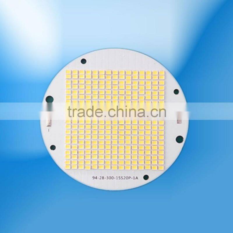 100-500W Lumileds 3030 chip 7 years warranty IP65 LED highbay light LED facotry light 120lm/watt