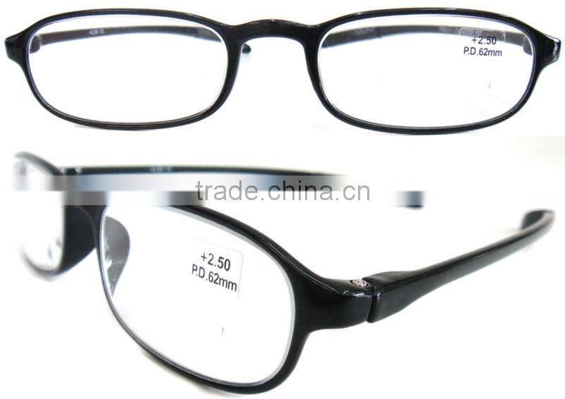 TR90 reading glasses design optics reading glasses
