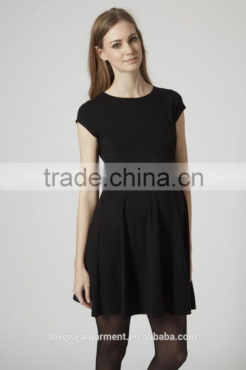 Fashion cheap dress maternity clothing wholesale china