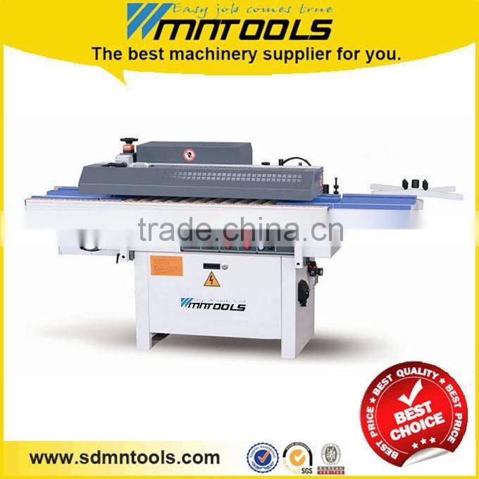 Edge bander for office furniture
