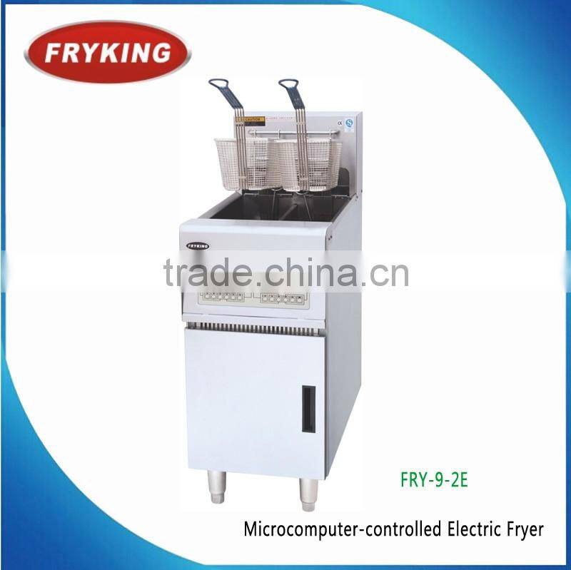 4 Burner Gas Cooker with Cabinet