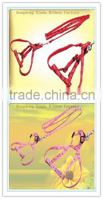 High Quality Pet Harness Travel Best Dog Car Pet Safety Belt