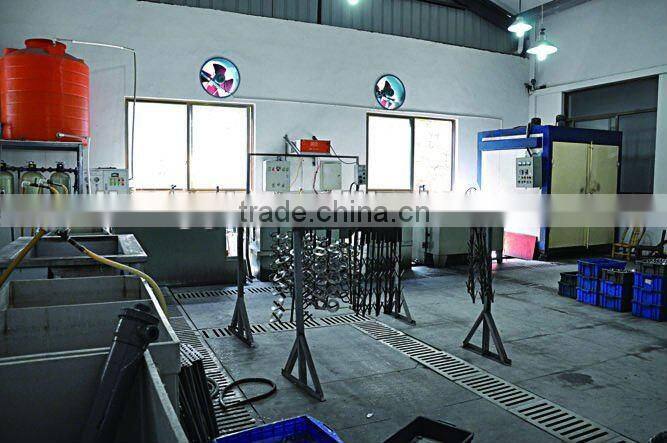 316 stainless steel body 240V/120V/12V Suit 3x1W/5x1W/5x2W for outdoor wall mounted led light