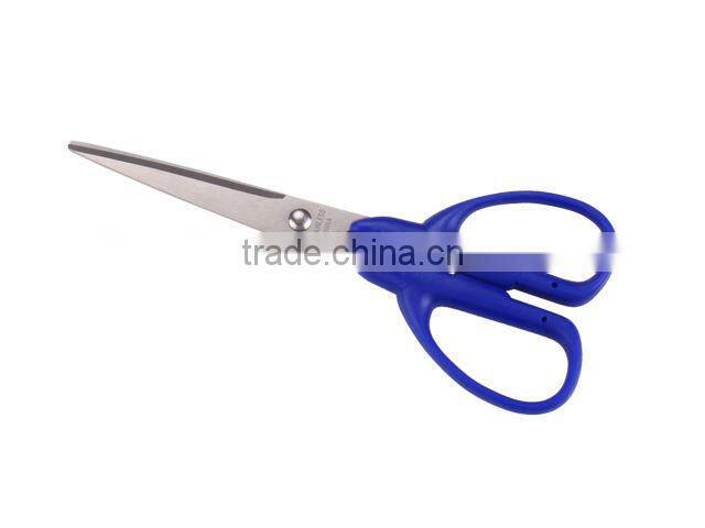 Stainless Steel Safety School Student Scissors(SS08)