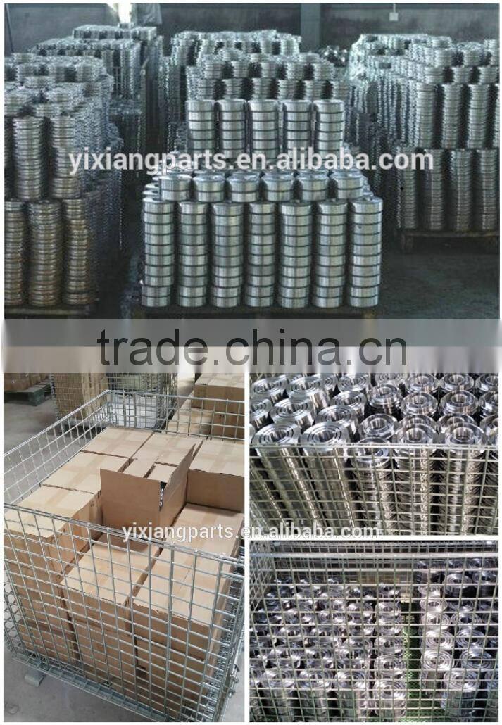 Hot Sale 12V 120MM 7PK TR90G Aircon Compressor Electromagnetic Clutch For Nissan