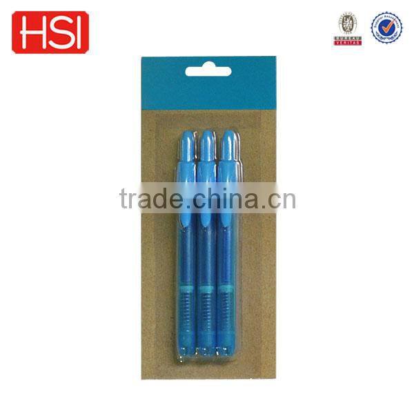 brilliant color classical highlighter pen