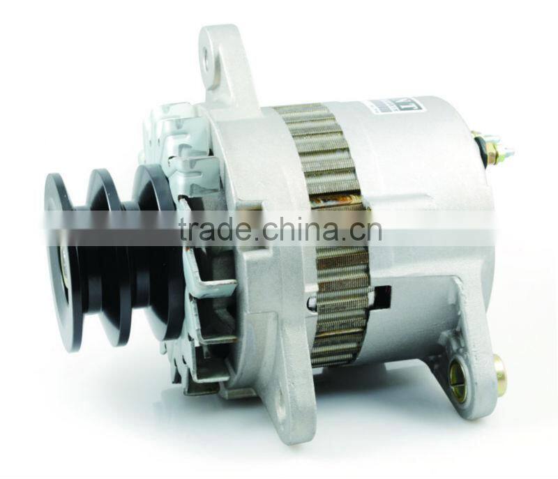 GNT brand good quality PC200-1 PC200-2 2PK 600-821-6130 generator low price for excavator parts