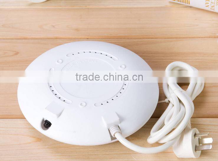 New design UFO Shape Multifunction Smart USB Socket extension cord Smart Power Socket