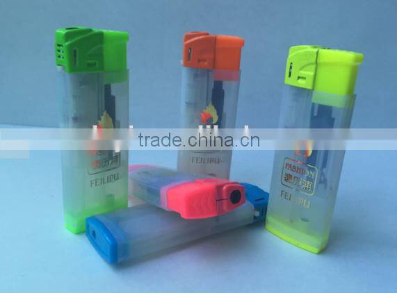 good quality lighter windproof