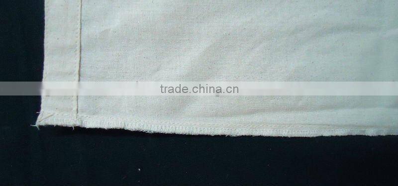 Cotton Fabric Natural Bag Shopping Bags