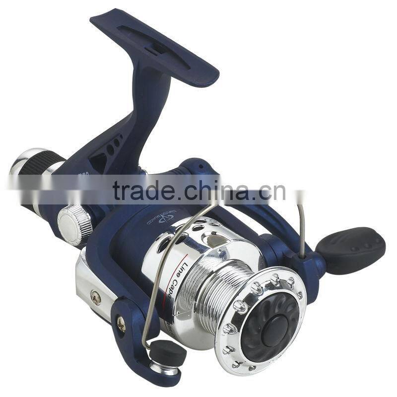 spinning fishing reel power handels with low price