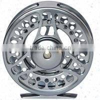 ALUMINIUM FISHING FLY REEL FTC512-9/10(2+1BB)