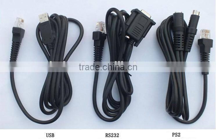 laser barcode scanner, handheld scanner