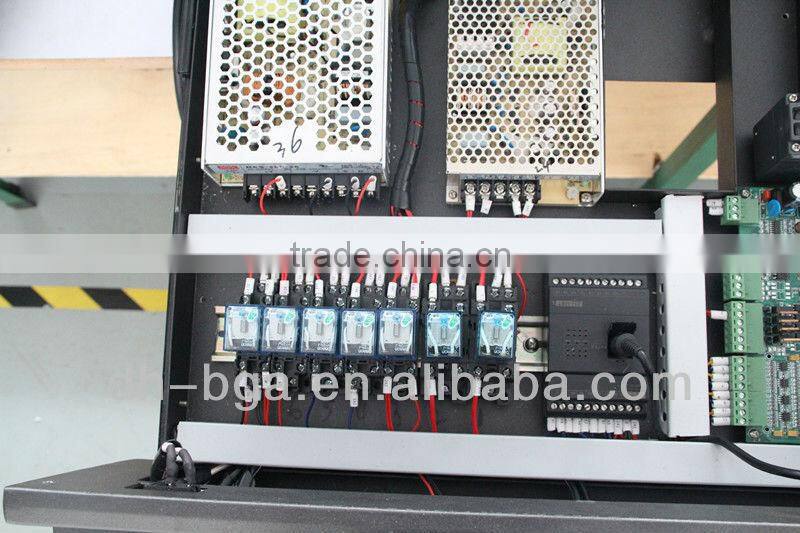 DH-A2 optical align BGA rework station updated from zm-6200