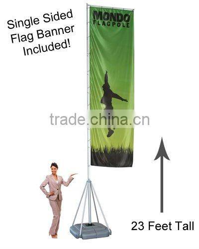 feather banner beach flags,beach flag material