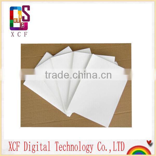 Heat Transfer Dye Sublimation Paper Textile Transfer Printing Inkjet Sublimation Paper