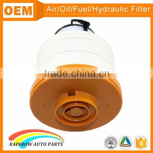 Japanese paper fuel filter element 23390-OL070